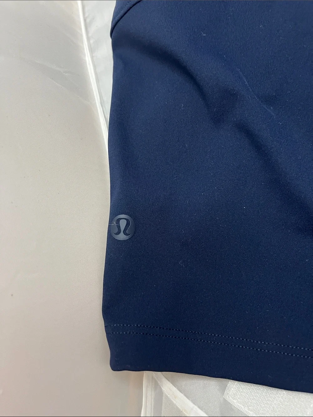 Lululemon On the Fly Short 2.5